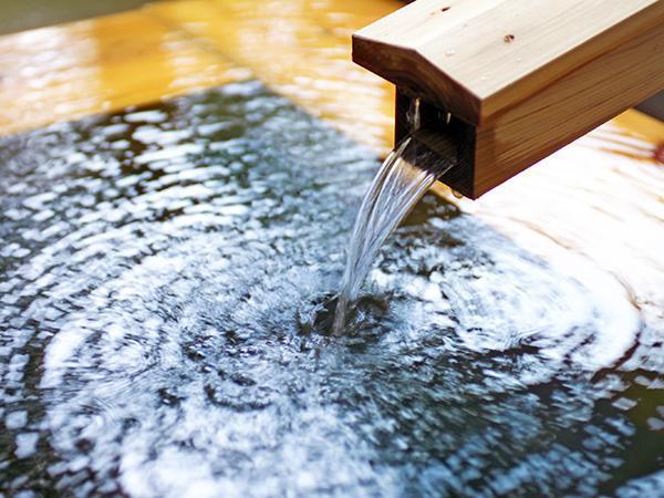 Yamada Onsen Genenro Otel Toyama Dış mekan fotoğraf