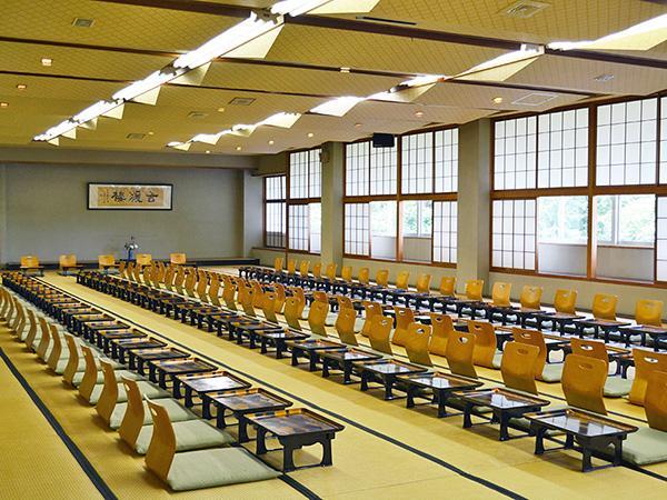Yamada Onsen Genenro Otel Toyama Dış mekan fotoğraf
