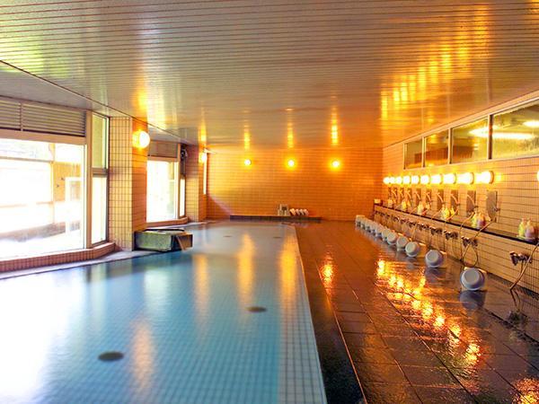 Yamada Onsen Genenro Otel Toyama Dış mekan fotoğraf