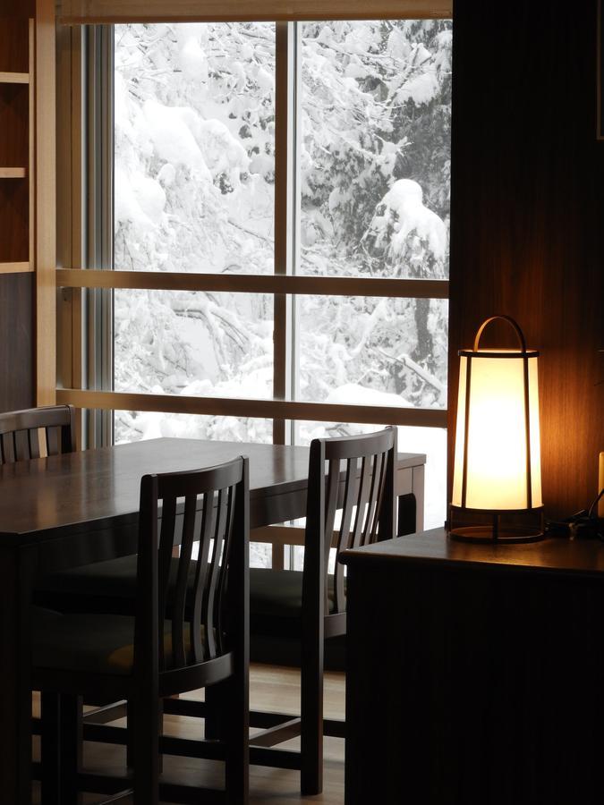 Yamada Onsen Genenro Otel Toyama Dış mekan fotoğraf